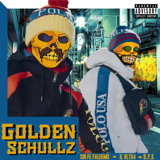 Golden Schullz