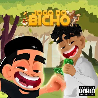 Jogo do Bicho by Lil Ity