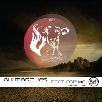 Beat For Me EP by Gui Marques