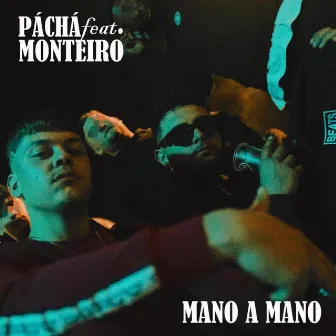 Mano a Mano by Páchá