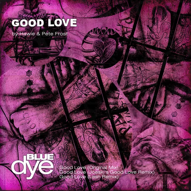 Good Love - Lash Remix