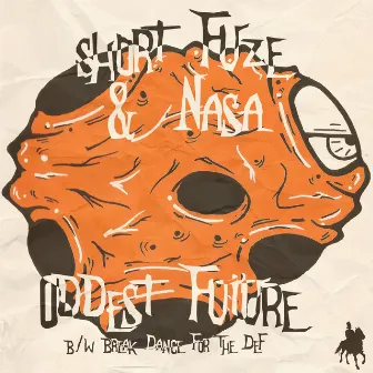 Oddest Future by Short Fuze