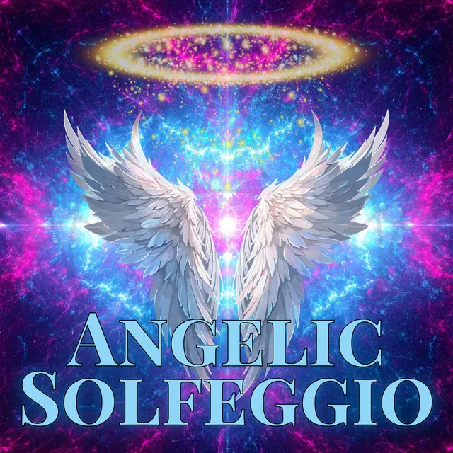 Angelic Solfeggio Harmony