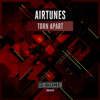 Torn Apart by Airtunes