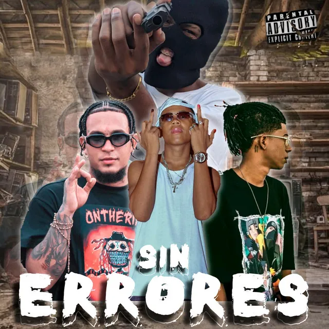 Sin Errores