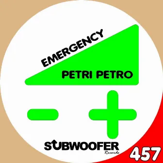 Emergency by Petri Petro