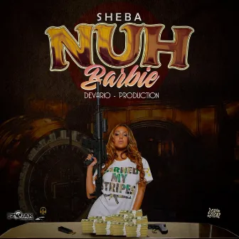 Nuh Barbie by Sheba