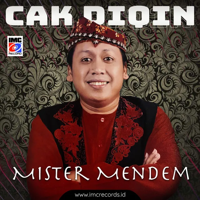 Mr. Mendem - Heboh