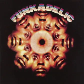 Funkadelic by Funkadelic