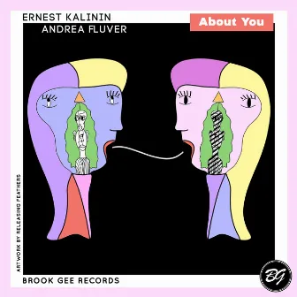 About You by Ernest Kalinin