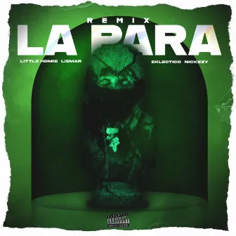 La Para Remix by Lismar