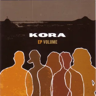 Volume by Kora