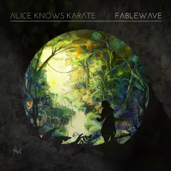 Fablewave by Alice Knows Karate