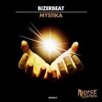 Mystika by Bizerbeat