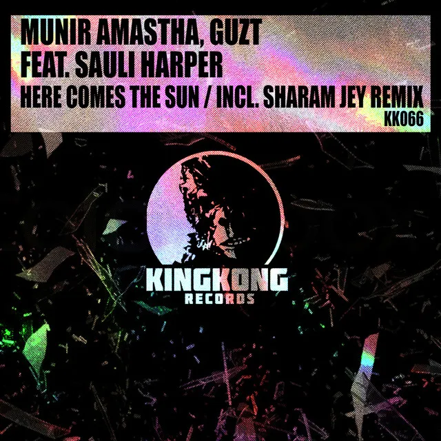 Here Comes the Sun - Sharam Jey Remix