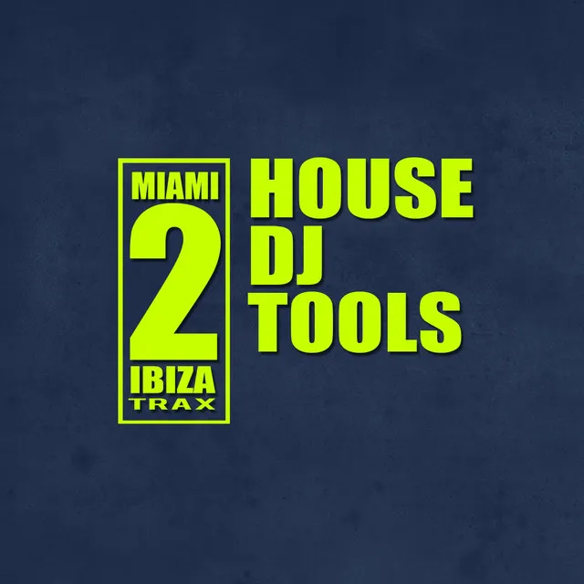 House Effect - DJ Tool