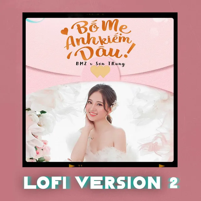 Bố Mẹ Anh Kiếm Dâu - Lofi Version 2