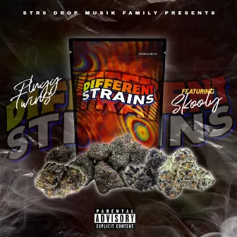 Different Strains by Plugg Twinz