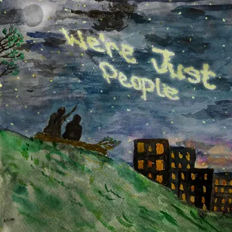 We're Just People by Insko