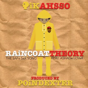 Raincoat Theory by Pikahsso