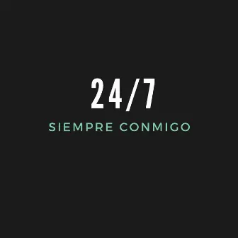 Siempre Conmigo by 24/7