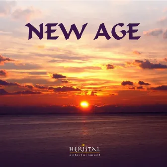 New Age by Pericle Odierna