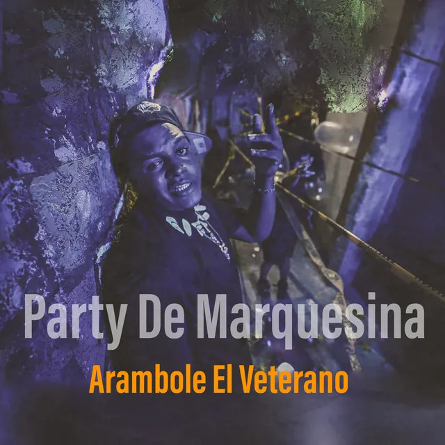 Party De Marquesina