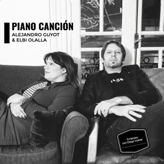 Piano Canción by Alejandro Guyot