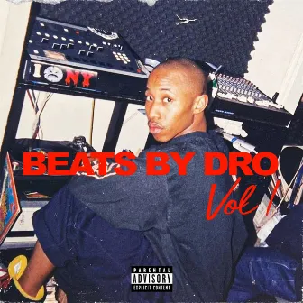 Beats By Dro, Vol. 1 by Fredro Starr