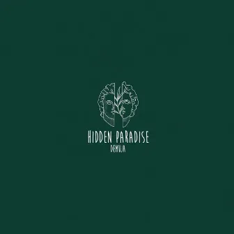 Hidden Paradise by Demuja