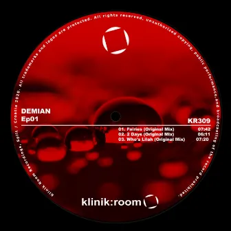 Ep01 by Demian (CRO)