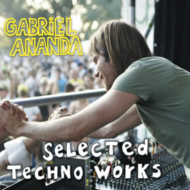 Selected Techno Works