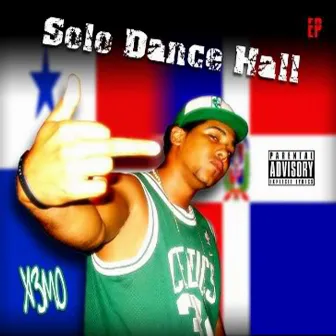 Solo Dance Hall by X3mo