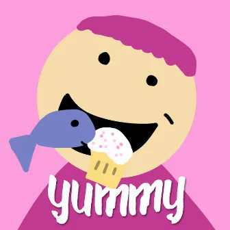 Yummy by Danny Gonzalez