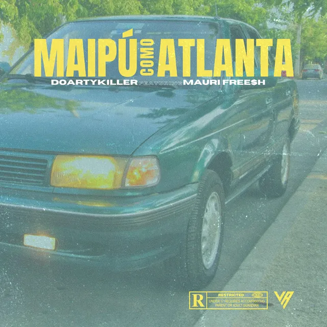 Maipú Como Atlanta