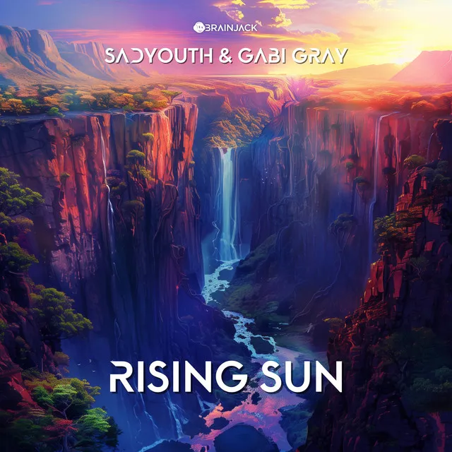 Rising Sun