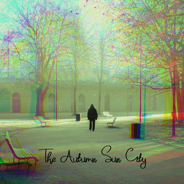 The Autumn Sun City