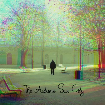 The Autumn Sun City by Tomaso Salerosa