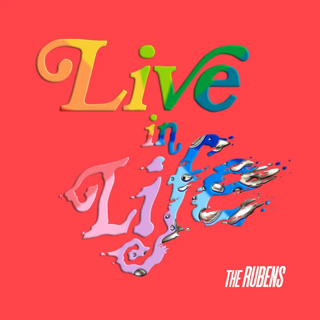 Live In Life - Alice Ivy Remix