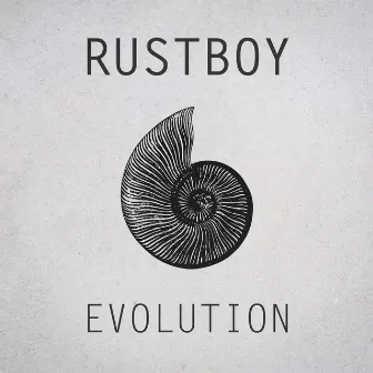 Evolution by Rustboy