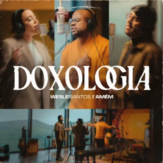 Doxologia (feat. AMÉM) by Léo Brandão