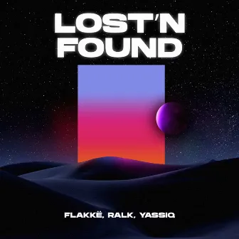 Lost 'N Found by Ralk