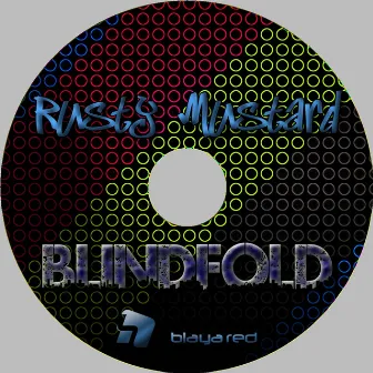 Blindfold by Rusty Mustard