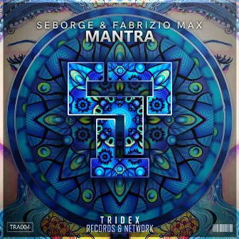 Mantra by Fabrizio Max