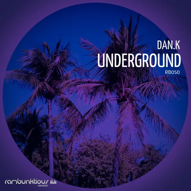 Underground EP