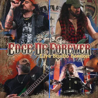 Live Studio Session by Edge Of Forever