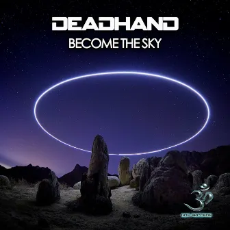 Become The Sky by Deadhand