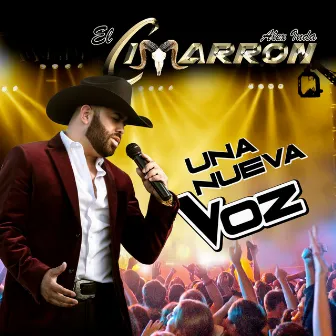 Una Nueva Voz (Norteño) by Alex Inda El Cimarron