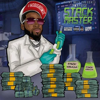 Stack Master by Vlive Quis