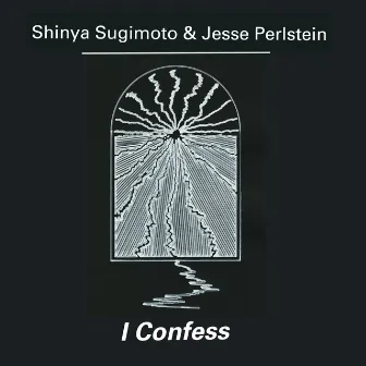 I Confess by Jesse Perlstein